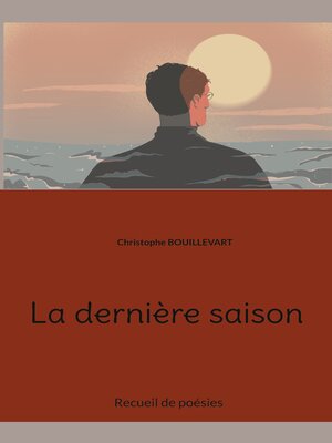 cover image of La dernière saison